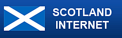 Scotland Internet old logo